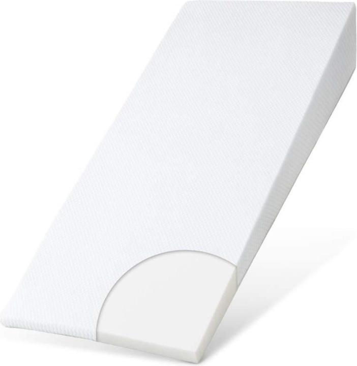Immagine prodotto Bestschlaf Materasso a cuneo (100 x 190 cm)