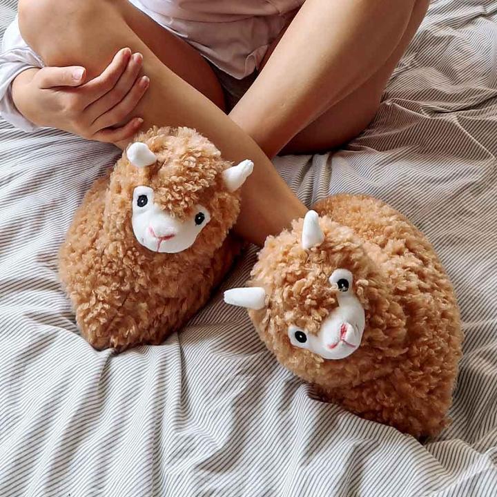 Actual product image Mikamax Alpaca (37)