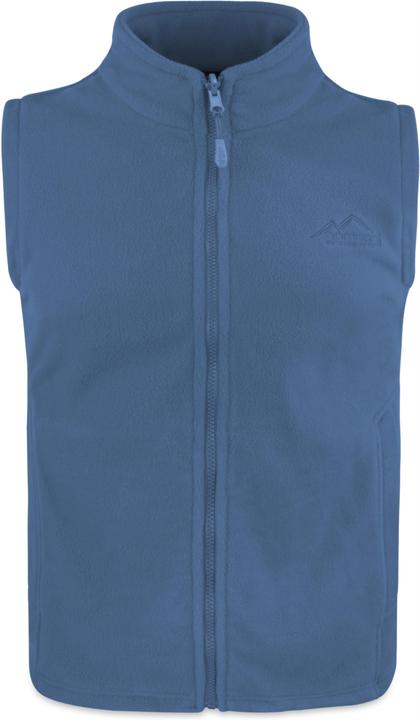 Produktbild Normani Herren Fleeceweste Jovik - 1057 (7XL)