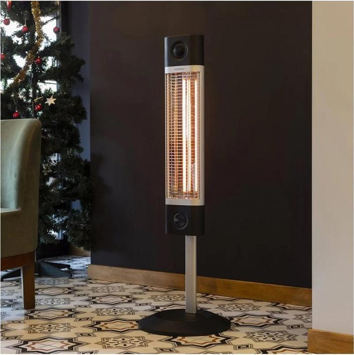 Actual product image Veito Ch1800 Xe (1700 W)
