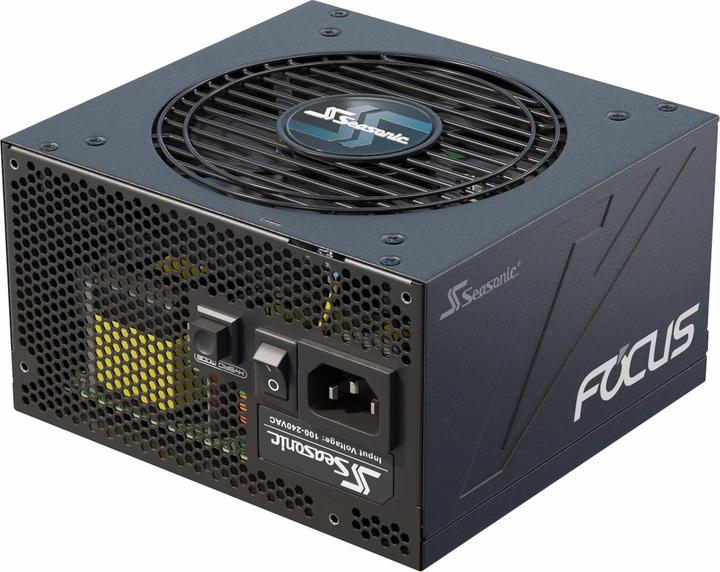 Seasonic Focus GX ATX 3.0 (850 W)