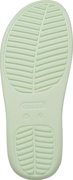 Actual product image Crocs W's Getaway Strappy (40)