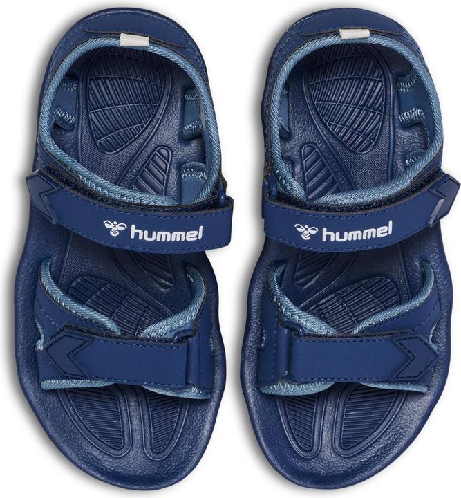 Actual product image hummel Sandal Sport Jr (34)