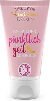 Actual product image La Vida Hand cream 30ml Pumps Girls (30 ml)