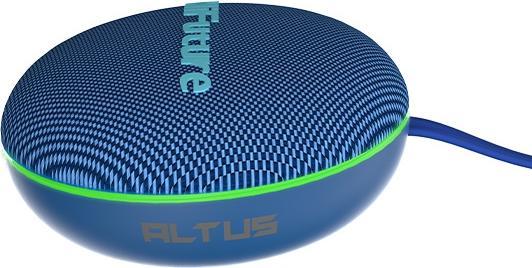 Actual product image HiFuture ALTUS Speaker Blue (8 h)