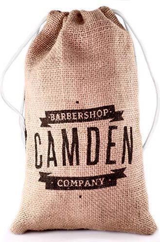 Actual product image Camden Beard care set (60 ml)