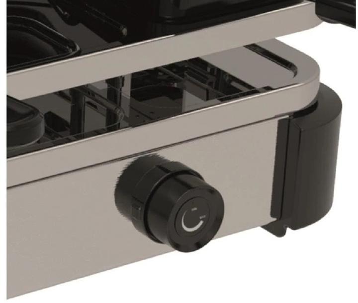 Actual product image Koenig Racletteofen Pro