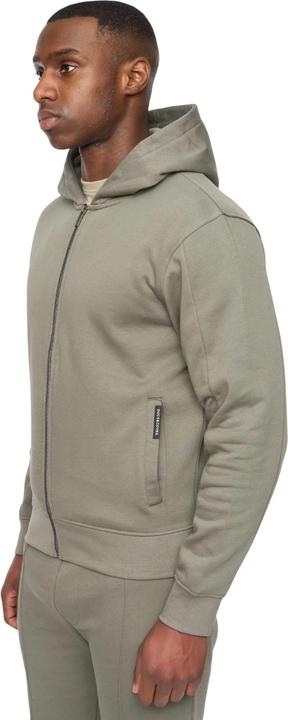 Immagine prodotto Duck and Cover Chemtars Felpa con Cappuccio e Zip Intera Uomo (XL)