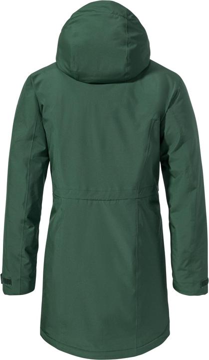 Actual product image Schöffel Parka Style Froda WMS (48)