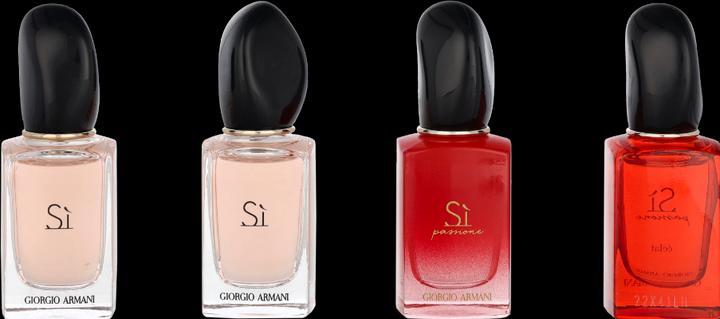 Immagine prodotto Armani Exchange Si (Set profumo)