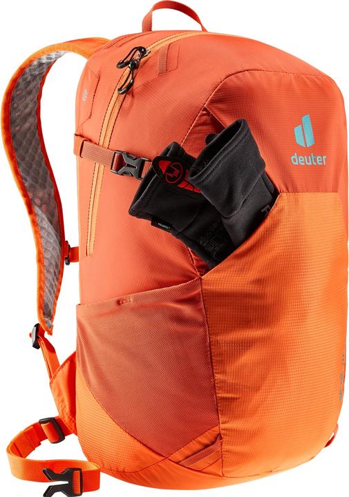 Actual product image Deuter Speed Lite 21 (21 l)