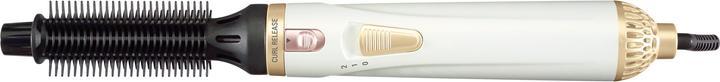Rowenta Hot air curling brushes