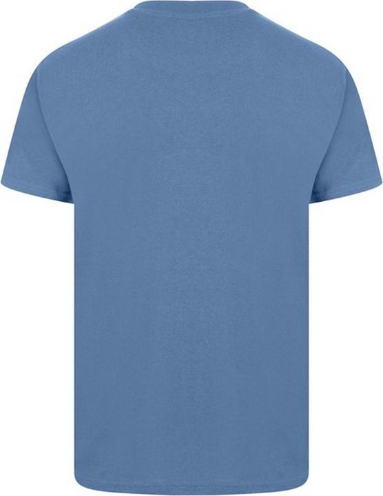 Actual product image Casual Classics Casual Classic Mens Ringspun Tee (5XL)