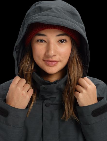 Image du produit Burton jet set (M)