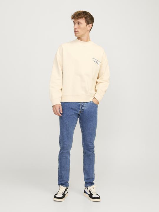 Actual product image Jack & Jones JJIGLENN JJORIGINAL SQ 209 Slim Fit Jeans Slim Fit Jeans (W30/L34)