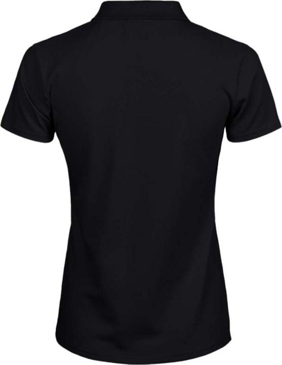 Immagine prodotto Tee Jays Polo Luxury Stretch a manica corta (L)