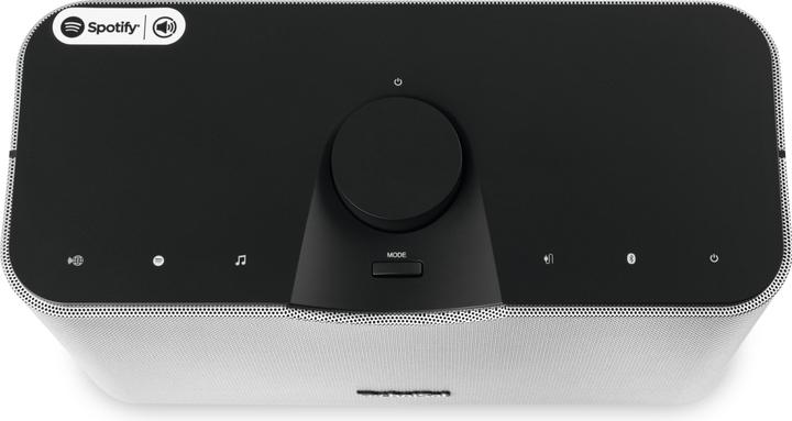 Actual product image TechniSat AudioMaster MR2 (Bluetooth, Wi-Fi)