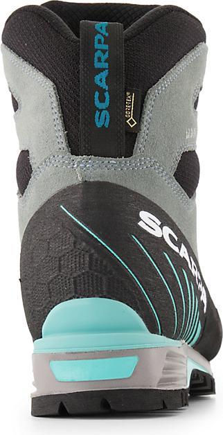Actual product image Scarpa Manta Tech GTX Schuhe (37.5)