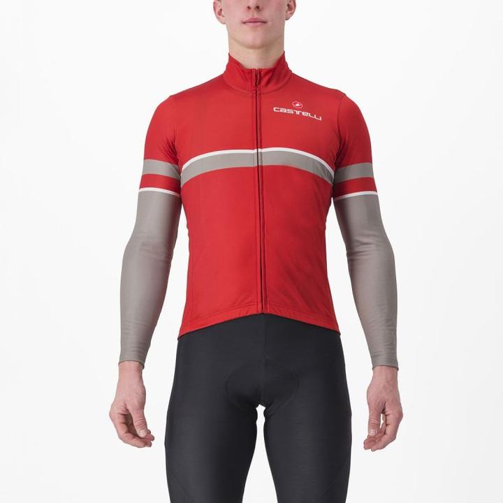 Image du produit Castelli Retta LS Jersey (3XL)