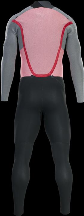 ION Wetsuit Element 3/2 Back Zip (XS)