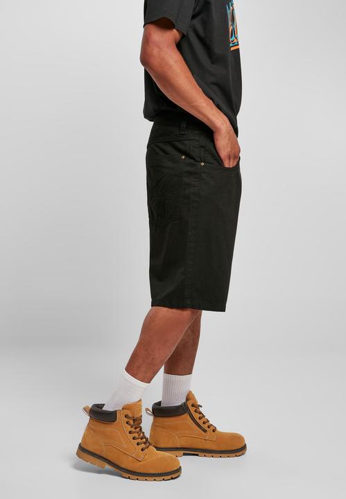 Actual product image Southpole Twill Chino Shorts - 16842 (30)