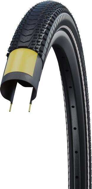 Produktbild Schwalbe Marathon Almotion Evolution (28 x 2.00, 50-622)