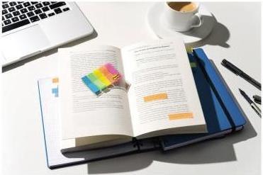Actual product image Post-it Dispenser Index (4.3 x 1.2 cm)