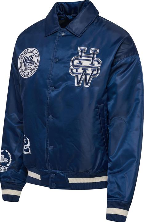 hummel Hmlletterman Jacket Hsw