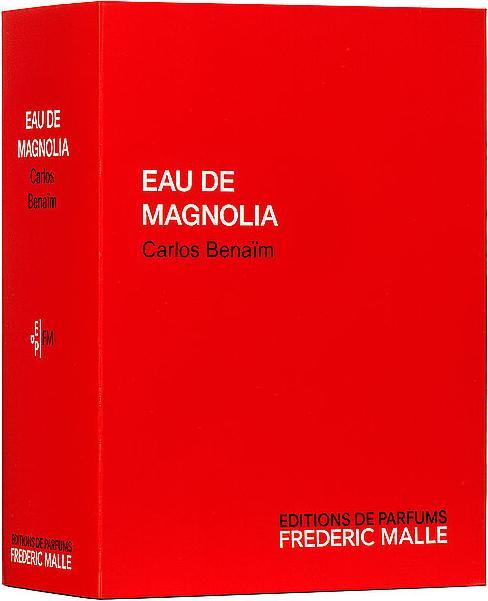 Produktbild Frédéric Malle Eau de Magnolia (Eau de Toilette, 50 ml)