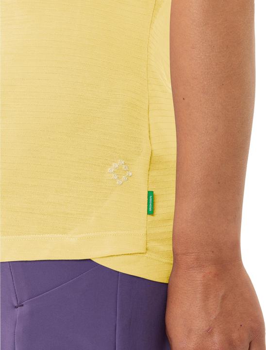Produktbild Vaude Skomer Hiking Top (XXL)