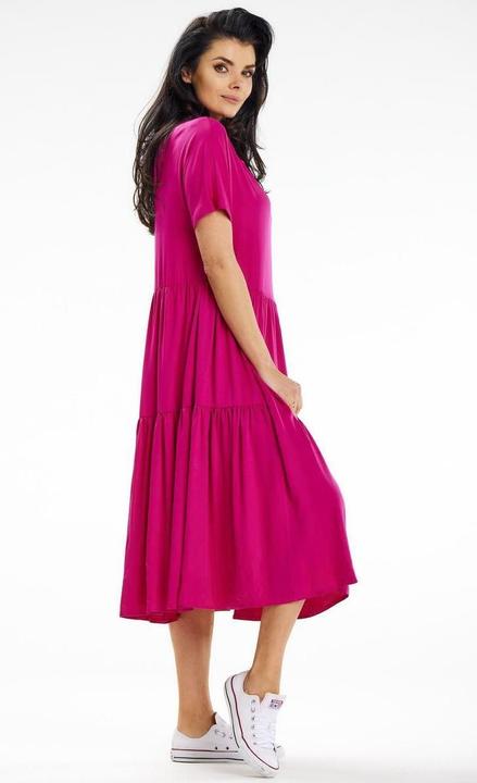 Produktbild Awama Alltagskleid model (XL)