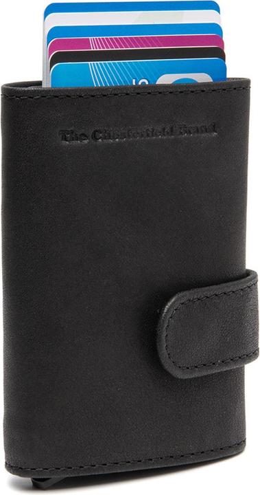 Immagine prodotto The Chesterfield Brand Nivala Geldbörse RFID Schutz Leder 7.5 cm
