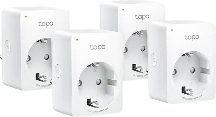 Immagine prodotto TP-Link Tapo P100