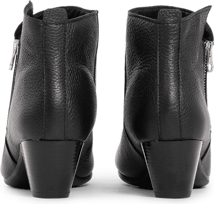 Actual product image Vitaform Soft ankle boot (35)