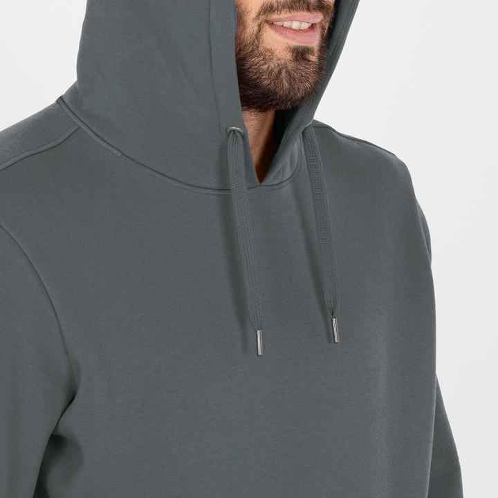 Produktbild JAKO Kapuzensweat Organic (3XL)