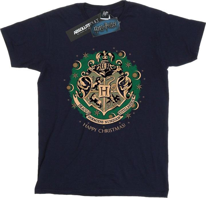Produktbild Christmas Wreath TShirt (L)