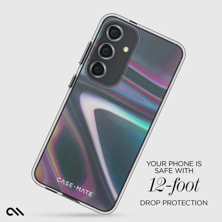 Produktbild Case-Mate Soap Bubble (Samsung Galaxy S24)