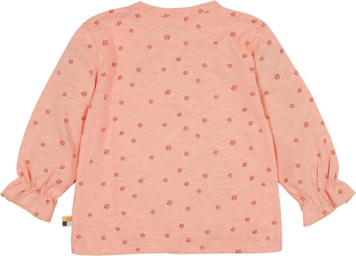 Immagine prodotto loud + proud Camicia in jersey Slub con stampa (80)