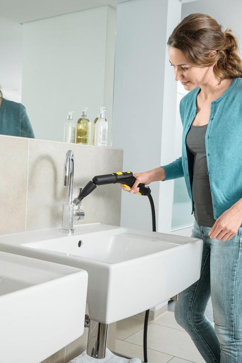 Immagine prodotto Kärcher SC 4 EasyFix (3.50 bar, 2000 W)