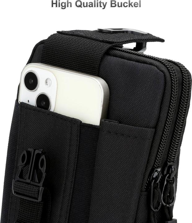 Actual product image Cadorabo Case for Xiaomi Mi NOTE 10 LITE Outdoor Cover (Mi Note 10 Lite)
