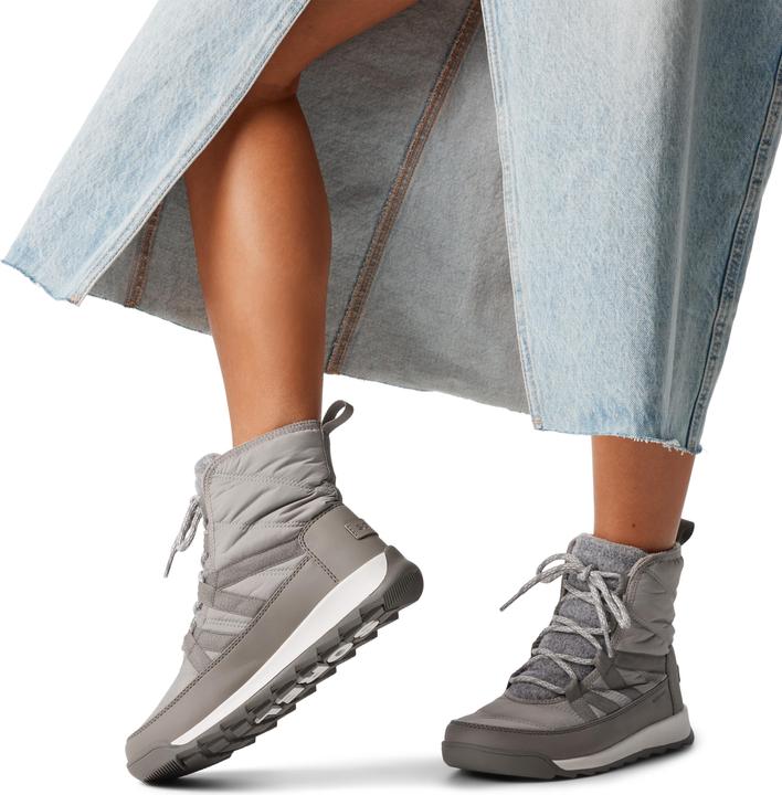 Actual product image Sorel Whitney™ Ii Plus Lace Wp (41)