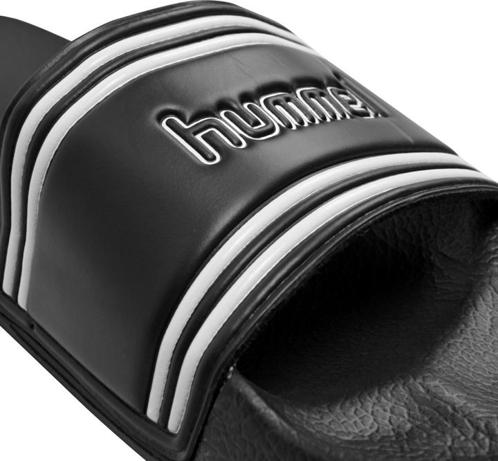 Actual product image hummel Pool Slide Jr (27)