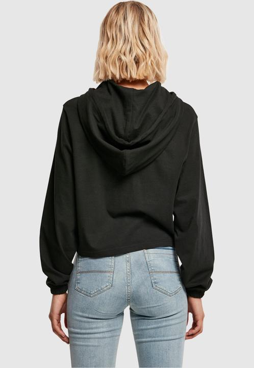 Immagine prodotto Urban Classics Ladies Heavy Jersey Batwing Hoody (XL)