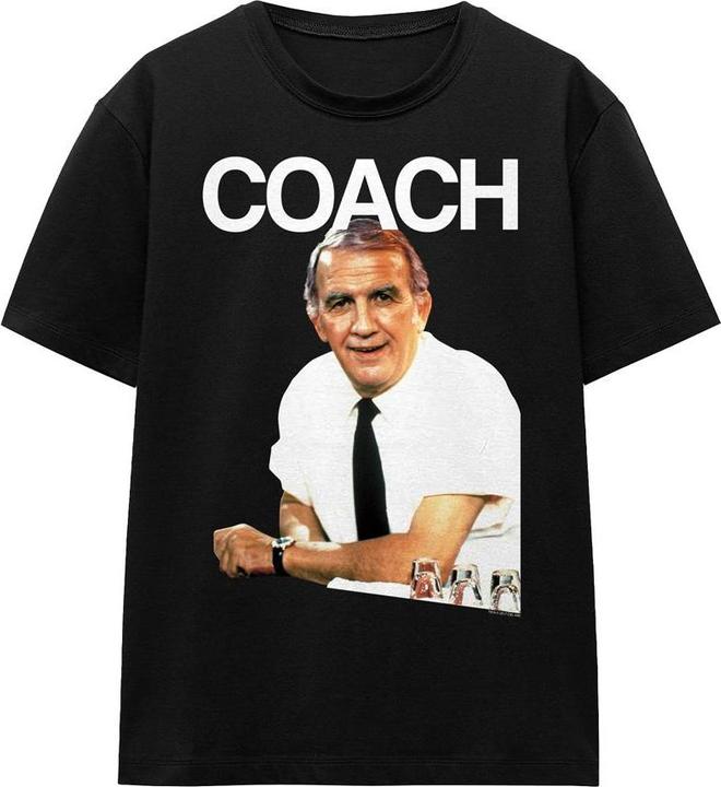 Produktbild Cheers Coach TShirt (XL)