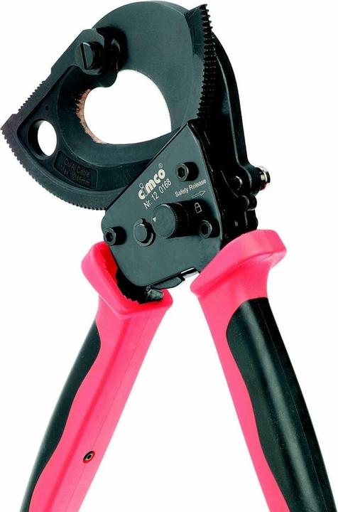 Produktbild Cimco Kabelschneider (220 mm)