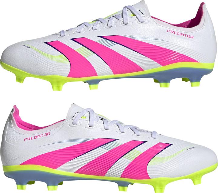 Actual product image adidas Predator League FG (44 2/3)