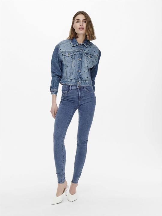 Produktbild Only ONLRain reg Skinny Fit Jeans (32)