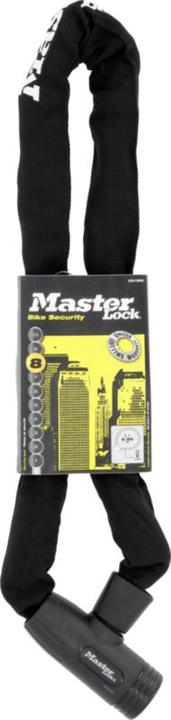 Actual product image Master Lock Kettenschloss (90 cm)
