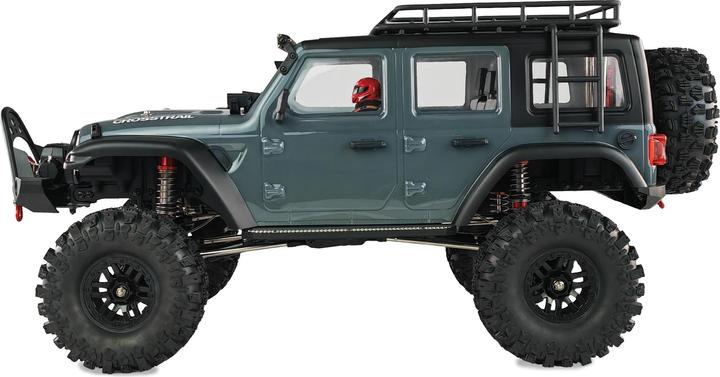 Amewi AMXRock CT10 Crosstrail (RTR Ready-to-Run)