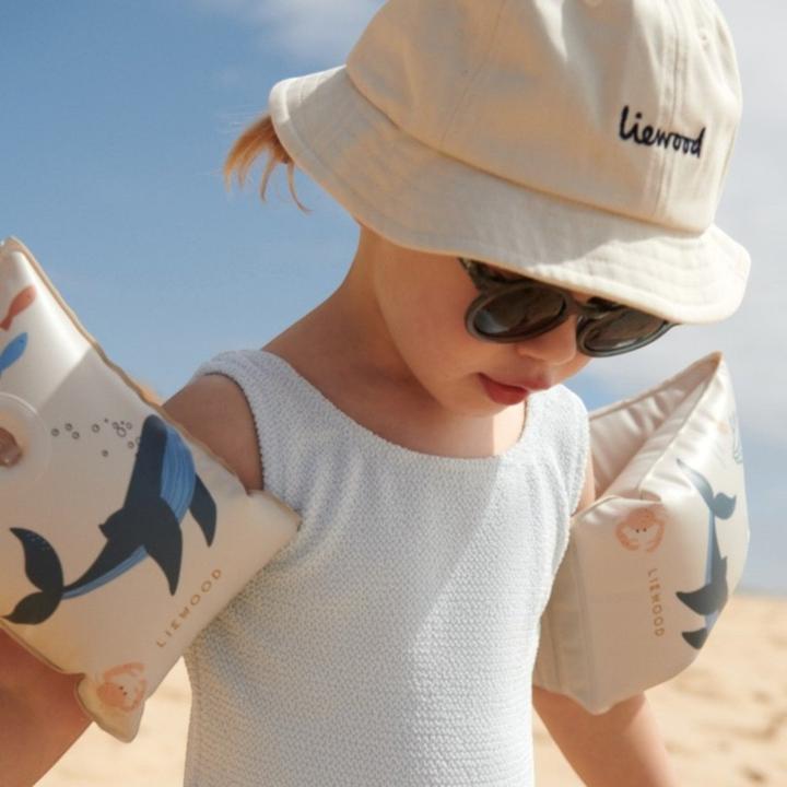 Actual product image Liewood Sea Creature